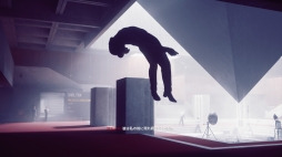 画像ギャラリー No.003のサムネイル画像 / PS4向け日本語版「CONTROL」をプレイ。SFやオカルト好きにはたまらないものがある,奇妙な世界観や超能力と銃を用いたアクションが魅力