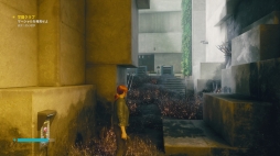 画像ギャラリー No.005のサムネイル画像 / PS4向け日本語版「CONTROL」をプレイ。SFやオカルト好きにはたまらないものがある,奇妙な世界観や超能力と銃を用いたアクションが魅力