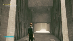 画像ギャラリー No.006のサムネイル画像 / PS4向け日本語版「CONTROL」をプレイ。SFやオカルト好きにはたまらないものがある,奇妙な世界観や超能力と銃を用いたアクションが魅力