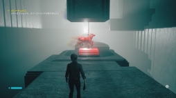 画像ギャラリー No.014のサムネイル画像 / PS4向け日本語版「CONTROL」をプレイ。SFやオカルト好きにはたまらないものがある,奇妙な世界観や超能力と銃を用いたアクションが魅力