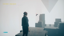 画像ギャラリー No.028のサムネイル画像 / PS4向け日本語版「CONTROL」をプレイ。SFやオカルト好きにはたまらないものがある,奇妙な世界観や超能力と銃を用いたアクションが魅力