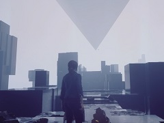 PS4向け日本語版「CONTROL」をプレイ。SFやオカルト好きにはたまらないものがある，奇妙な世界観や超能力と銃を用いたアクションが魅力