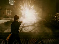 「CONTROL」，ストーリーやシステムが分かる日本国内向けオリジナルトレイラーが公開。PlayStation 4 Proが当たるTwitterキャンペーンも