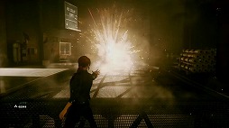 画像ギャラリー No.003のサムネイル画像 / 「CONTROL」,ストーリーやシステムが分かる日本国内向けオリジナルトレイラーが公開。PlayStation 4 Proが当たるTwitterキャンペーンも