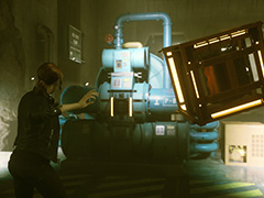 超能力アクション「CONTROL」のPS4向けDL版がPS Storeで50％オフ。セールは3月31日まで