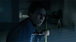 画像ギャラリー No.003のサムネイル画像 / 「CONTROL」に出演したMARTTI SUOSALO氏が“2020 BAFTA Games Awards”で最優秀助演賞を受賞