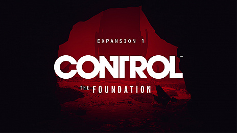 画像ギャラリー No.001のサムネイル画像 / PS4向け超能力アクション「CONTROL」（コントロール）のDLC第1弾「THE FOUNDATION」の配信開始。合わせて最新トレイラーも公開
