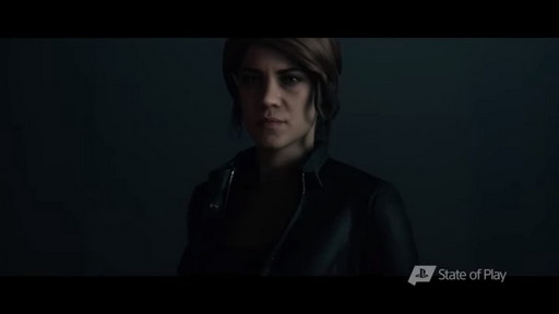 画像ギャラリー No.001のサムネイル画像 / PS4版「CONTROL」のDLC第2弾「AWE」が8月27日にリリース