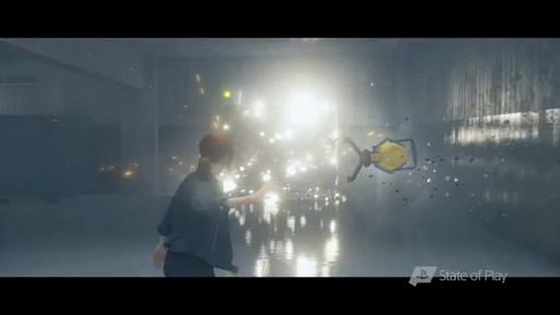 画像ギャラリー No.002のサムネイル画像 / PS4版「CONTROL」のDLC第2弾「AWE」が8月27日にリリース