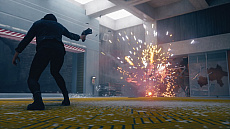 画像ギャラリー No.006のサムネイル画像 / PS4版「CONTROL アルティメット・エディション」のダウンロード販売が12月14日にスタート。ゲーム本編やDLCのプライスダウンも実施予定