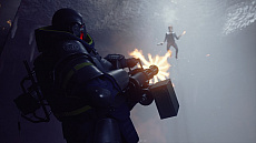 画像ギャラリー No.007のサムネイル画像 / PS4版「CONTROL アルティメット・エディション」のダウンロード販売が12月14日にスタート。ゲーム本編やDLCのプライスダウンも実施予定