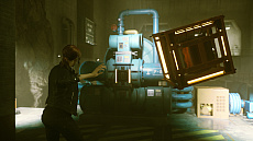 画像ギャラリー No.015のサムネイル画像 / PS4版「CONTROL アルティメット・エディション」のダウンロード販売が12月14日にスタート。ゲーム本編やDLCのプライスダウンも実施予定