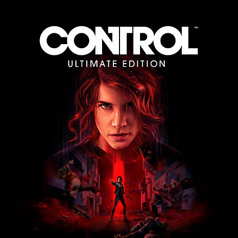 画像ギャラリー No.002のサムネイル画像 / PS4用ソフト「CONTROL アルティメット・エディション」のダウンロード版が本日配信。ゲーム本編と2つの有料DLCを収録