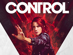 PS4用「CONTROL」（通常版）が30％オフになる期間限定セールがPS Storeで2月17日まで実施中