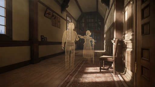 画像ギャラリー No.008のサムネイル画像 / ［E3 2018］フロム・ソフトウェアの新作「Deracine」＆水口哲也氏が手がける「TETRIS EFFECT」のプレイレポートを掲載