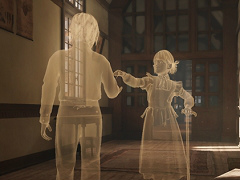 ［E3 2018］フロム・ソフトウェアの新作「Deracine」＆水口哲也氏が手がける「TETRIS EFFECT」のプレイレポートを掲載