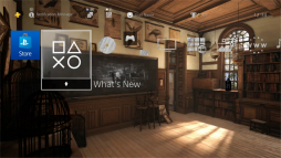 画像ギャラリー No.006のサムネイル画像 / フロム・ソフトウェアのPS VR向けタイトル「Deracine」の発売日が11月8日に決定