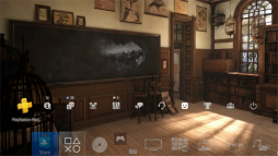 画像ギャラリー No.007のサムネイル画像 / フロム・ソフトウェアのPS VR向けタイトル「Deracine」の発売日が11月8日に決定