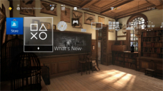 画像ギャラリー No.019のサムネイル画像 / フロム・ソフトウェアのPS VR向けタイトル「Deracine」の発売日が11月8日に決定