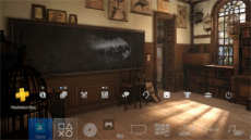 画像ギャラリー No.020のサムネイル画像 / フロム・ソフトウェアのPS VR向けタイトル「Deracine」の発売日が11月8日に決定