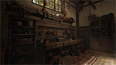 画像ギャラリー No.006のサムネイル画像 / PS VR向けADV「Deracine」の店頭体験会が10月27日より順次開催。秋葉原で展開される特別ブースや発売記念イベントの情報も