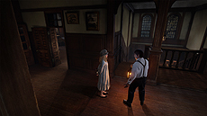 画像ギャラリー No.007のサムネイル画像 / PS VR向けADV「Deracine」の店頭体験会が10月27日より順次開催。秋葉原で展開される特別ブースや発売記念イベントの情報も