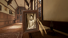 画像ギャラリー No.011のサムネイル画像 / PS VR向けADV「Deracine」の店頭体験会が10月27日より順次開催。秋葉原で展開される特別ブースや発売記念イベントの情報も