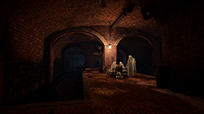 画像ギャラリー No.015のサムネイル画像 / PS VR向けADV「Deracine」の店頭体験会が10月27日より順次開催。秋葉原で展開される特別ブースや発売記念イベントの情報も
