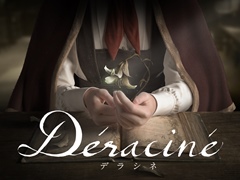 「Déraciné（デラシネ）」のローンチトレイラーが本日公開。インゲームシーンと共にミステリアスな本作の世界観を紹介