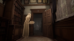 画像ギャラリー No.004のサムネイル画像 / 「Déraciné(デラシネ)」のローンチトレイラーが本日公開。インゲームシーンと共にミステリアスな本作の世界観を紹介