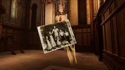 画像ギャラリー No.006のサムネイル画像 / 「Déraciné(デラシネ)」のローンチトレイラーが本日公開。インゲームシーンと共にミステリアスな本作の世界観を紹介