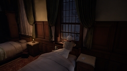 画像ギャラリー No.007のサムネイル画像 / 「Déraciné(デラシネ)」のローンチトレイラーが本日公開。インゲームシーンと共にミステリアスな本作の世界観を紹介