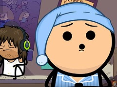 ［E3 2018］コミカルな2Dグラフィックスのバトルロイヤルゲーム「Rapture Rejects」が2018年内にリリース