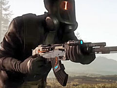 ［E3 2018］1000人規模のバトルロイヤルが楽しめる「Mavericks: Proving Grounds」で，βテスターの受付がスタート