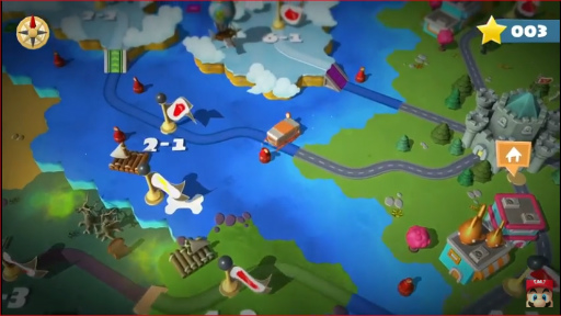画像ギャラリー No.002のサムネイル画像 / ［E3 2018］ドタバタ協力クッキングゲームの新作「Overcooked! 2」が2018年8月7日に配信