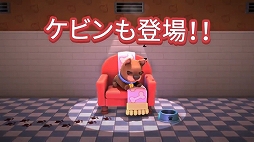 画像ギャラリー No.005のサムネイル画像 / ドタバタクッキングアクション「Overcooked! 2」のSwitch版が本日配信開始。追加コンテンツ「料理人がいっぱいパック」も同時リリース