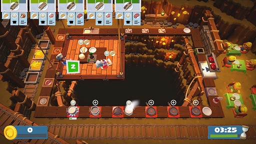 画像ギャラリー No.005のサムネイル画像 / 食欲の秋こそゲームで遊ぼう! カロリーを気にせずPCで楽しめる,お料理ゲーム特集