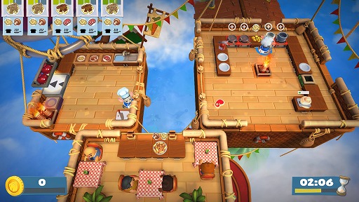 画像ギャラリー No.006のサムネイル画像 / 食欲の秋こそゲームで遊ぼう! カロリーを気にせずPCで楽しめる,お料理ゲーム特集