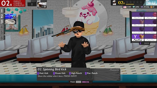 画像ギャラリー No.040のサムネイル画像 / 食欲の秋こそゲームで遊ぼう! カロリーを気にせずPCで楽しめる,お料理ゲーム特集