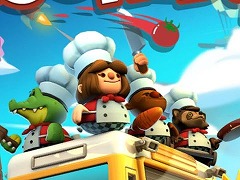 食欲の秋こそゲームで遊ぼう！　カロリーを気にせずPCで楽しめる，お料理ゲーム特集