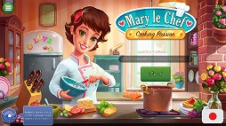 画像ギャラリー No.050のサムネイル画像 / 食欲の秋こそゲームで遊ぼう! カロリーを気にせずPCで楽しめる,お料理ゲーム特集