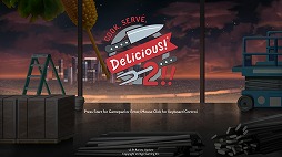 画像ギャラリー No.052のサムネイル画像 / 食欲の秋こそゲームで遊ぼう! カロリーを気にせずPCで楽しめる,お料理ゲーム特集