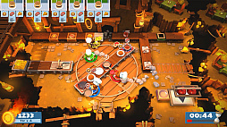 画像ギャラリー No.003のサムネイル画像 / 次回対象ソフトは「Overcooked 2」。Nintendo Switch Online加入者限定イベント“いっせいトライアル”が12月7日12:00にスタート