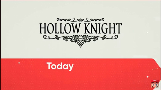画像ギャラリー No.006のサムネイル画像 / ［E3 2018］Switch版「Hollow Knight」が本日配信スタート