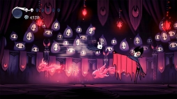 画像ギャラリー No.024のサムネイル画像 / ［E3 2018］Switch版「Hollow Knight」が本日配信スタート