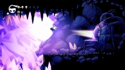 画像ギャラリー No.025のサムネイル画像 / ［E3 2018］Switch版「Hollow Knight」が本日配信スタート