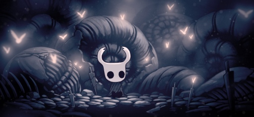 画像ギャラリー No.027のサムネイル画像 / ［E3 2018］Switch版「Hollow Knight」が本日配信スタート