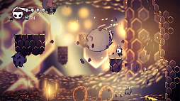 画像ギャラリー No.004のサムネイル画像 / いっせいトライアルの次回対象ソフトは,アクションADV「Hollow Knight」に決定。3月25日12:00から3月31日17:59まで実施