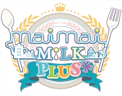 画像ギャラリー No.001のサムネイル画像 / シリーズ最新作「maimai MiLK PLUS」が本日稼働開始。「ポプテピピック」と「からめるさん」とのコラボイベントが開催