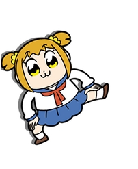 画像ギャラリー No.014のサムネイル画像 / シリーズ最新作「maimai MiLK PLUS」が本日稼働開始。「ポプテピピック」と「からめるさん」とのコラボイベントが開催